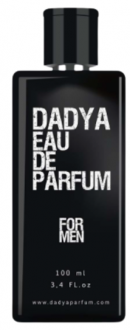 Dadya E-168 EDP 100 ml Erkek Parfümü kullananlar yorumlar